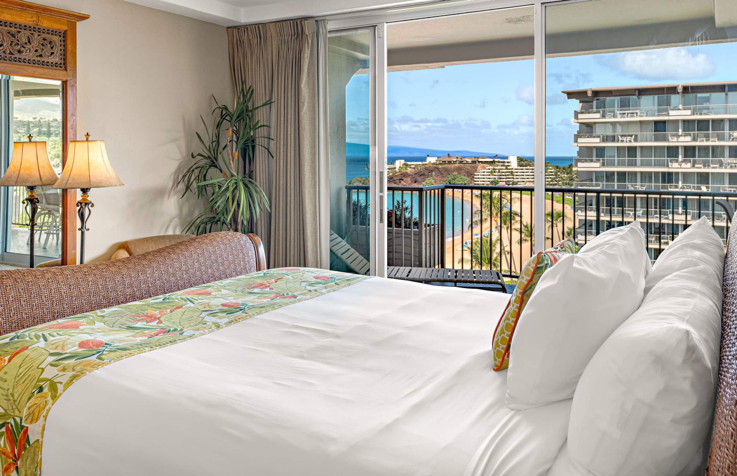 Condo in Lahaina · ★5.0 · 1 bedroom · 2 beds · 1 bath - Image 20