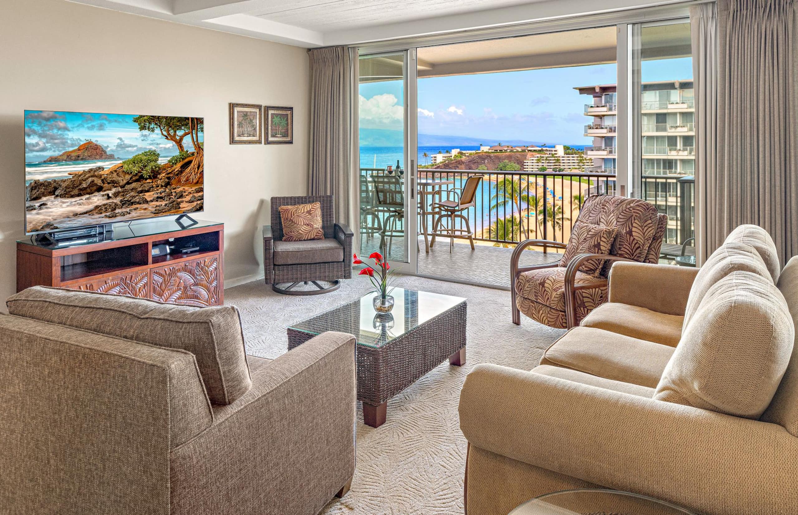 Condo in Lahaina · ★5.0 · 1 bedroom · 2 beds · 1 bath - Image 9