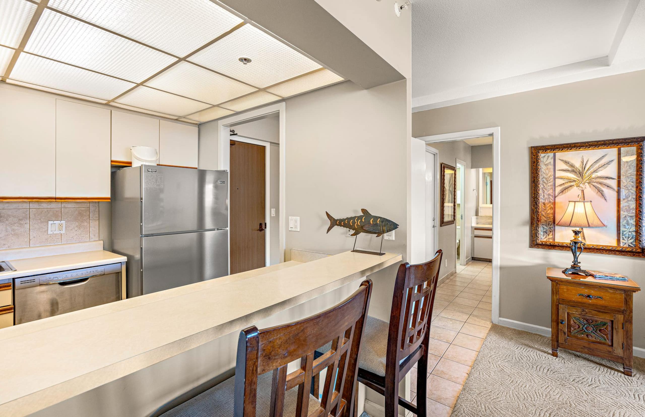 Condo in Lahaina · ★5.0 · 1 bedroom · 2 beds · 1 bath - Image 16