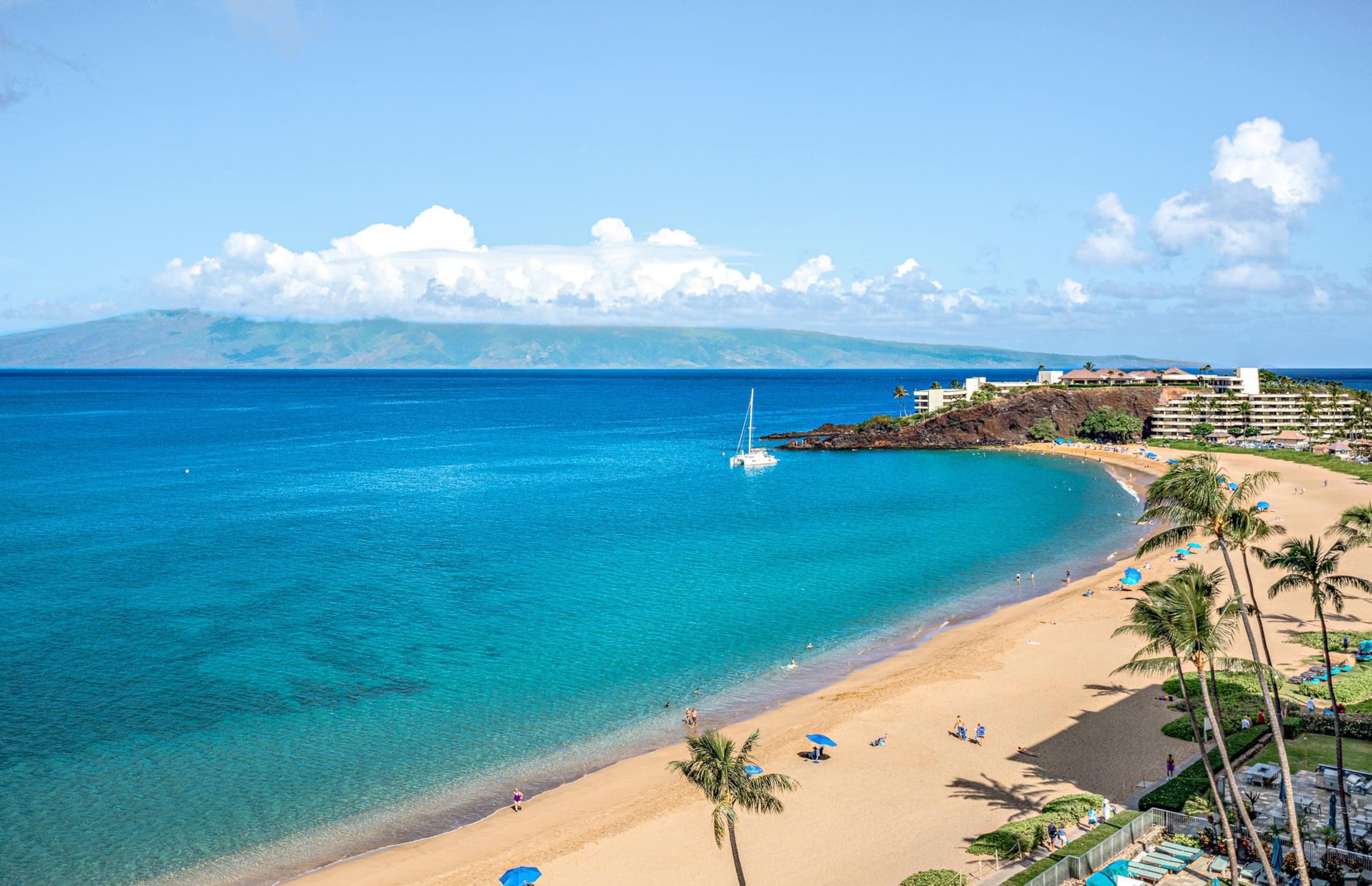 Condo in Lahaina · ★5.0 · 1 bedroom · 2 beds · 1 bath - Image 1