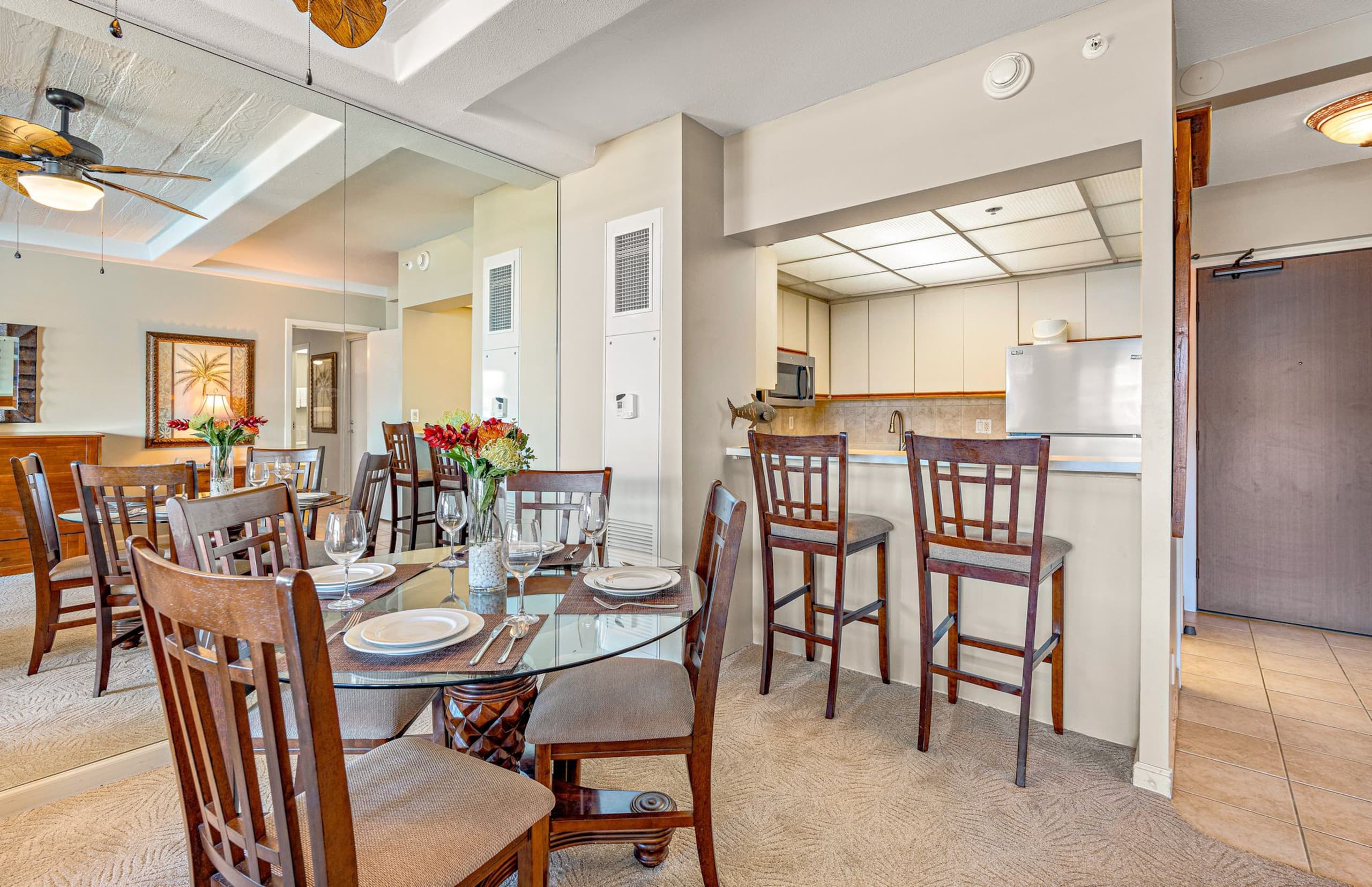 Condo in Lahaina · ★5.0 · 1 bedroom · 2 beds · 1 bath - Image 12