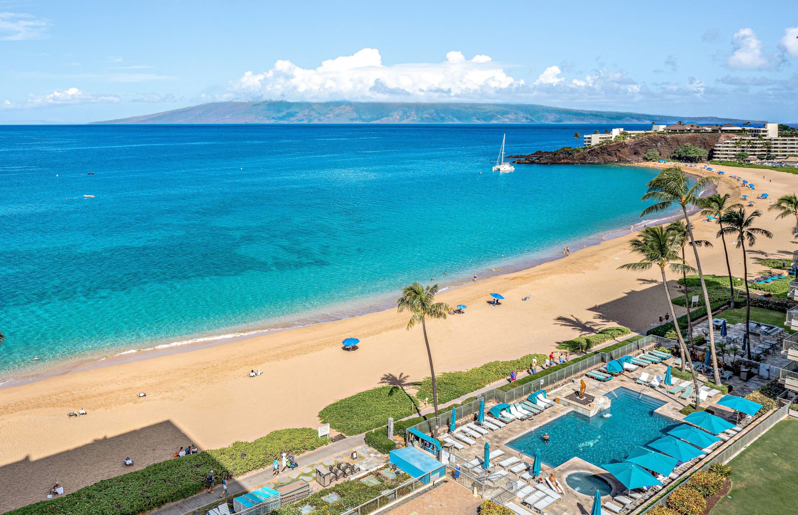 Condo in Lahaina · ★5.0 · 1 bedroom · 2 beds · 1 bath - Image 27