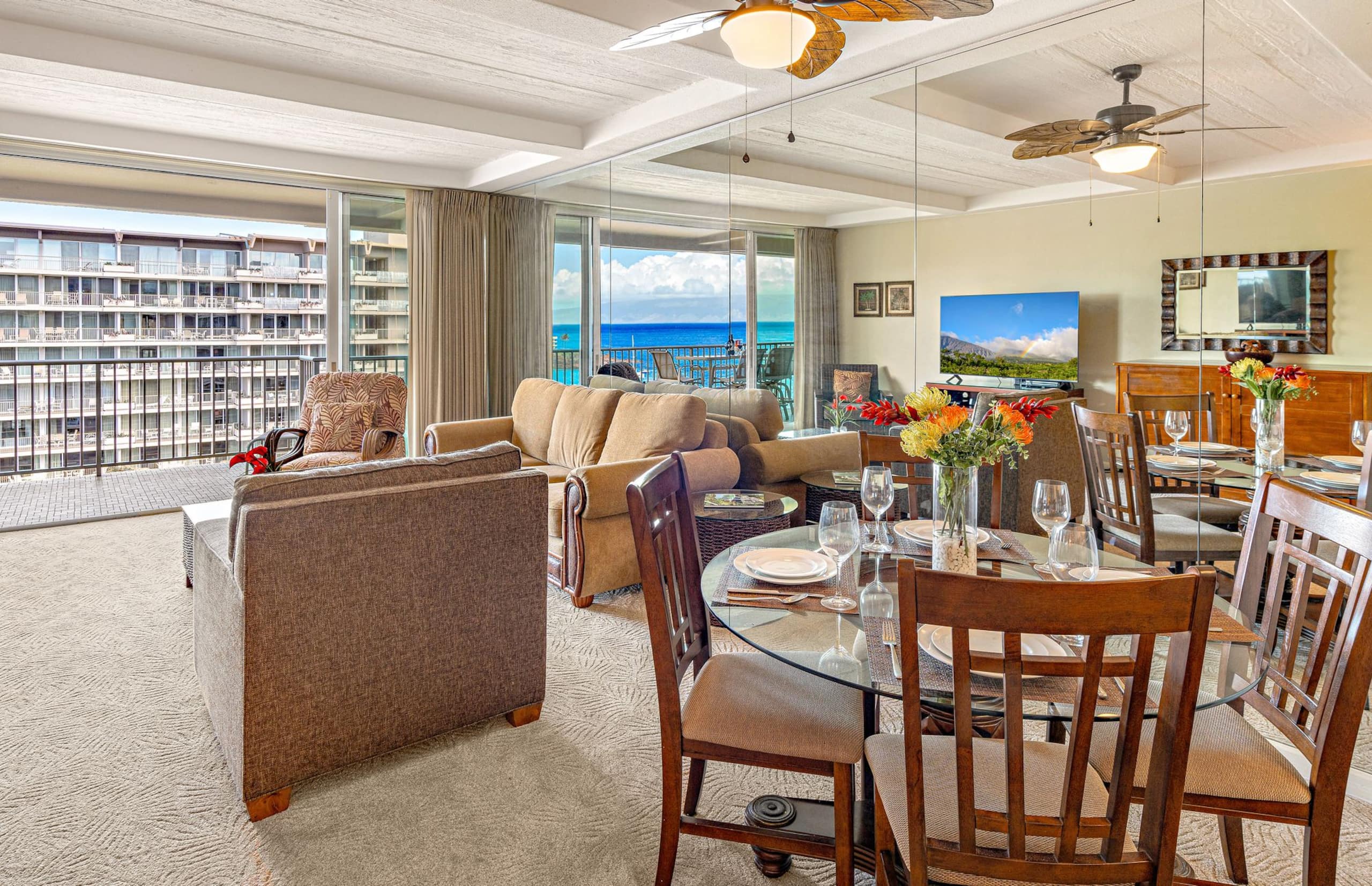 Condo in Lahaina · ★5.0 · 1 bedroom · 2 beds · 1 bath - Image 14