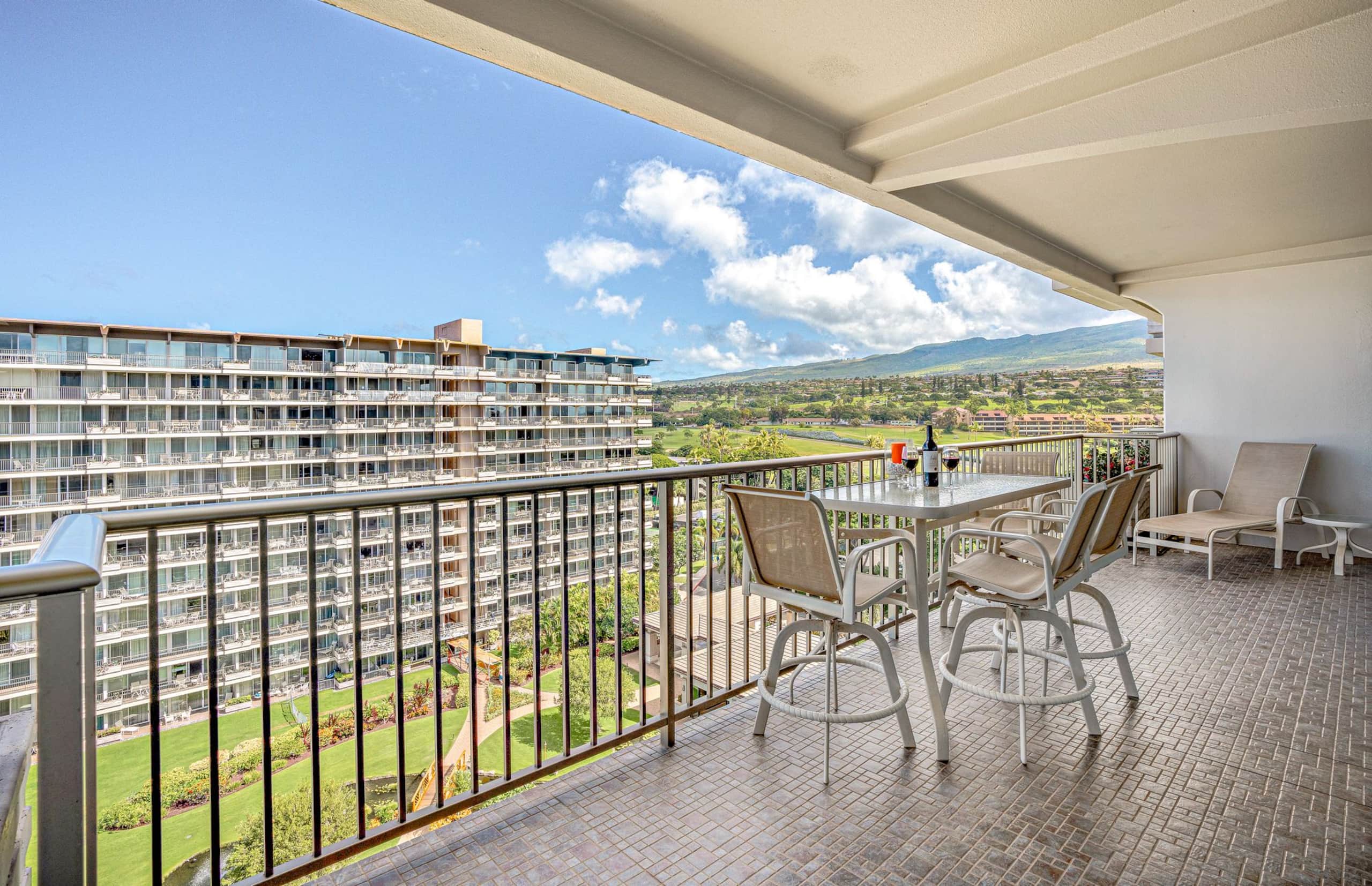 Condo in Lahaina · ★5.0 · 1 bedroom · 2 beds · 1 bath - Image 7