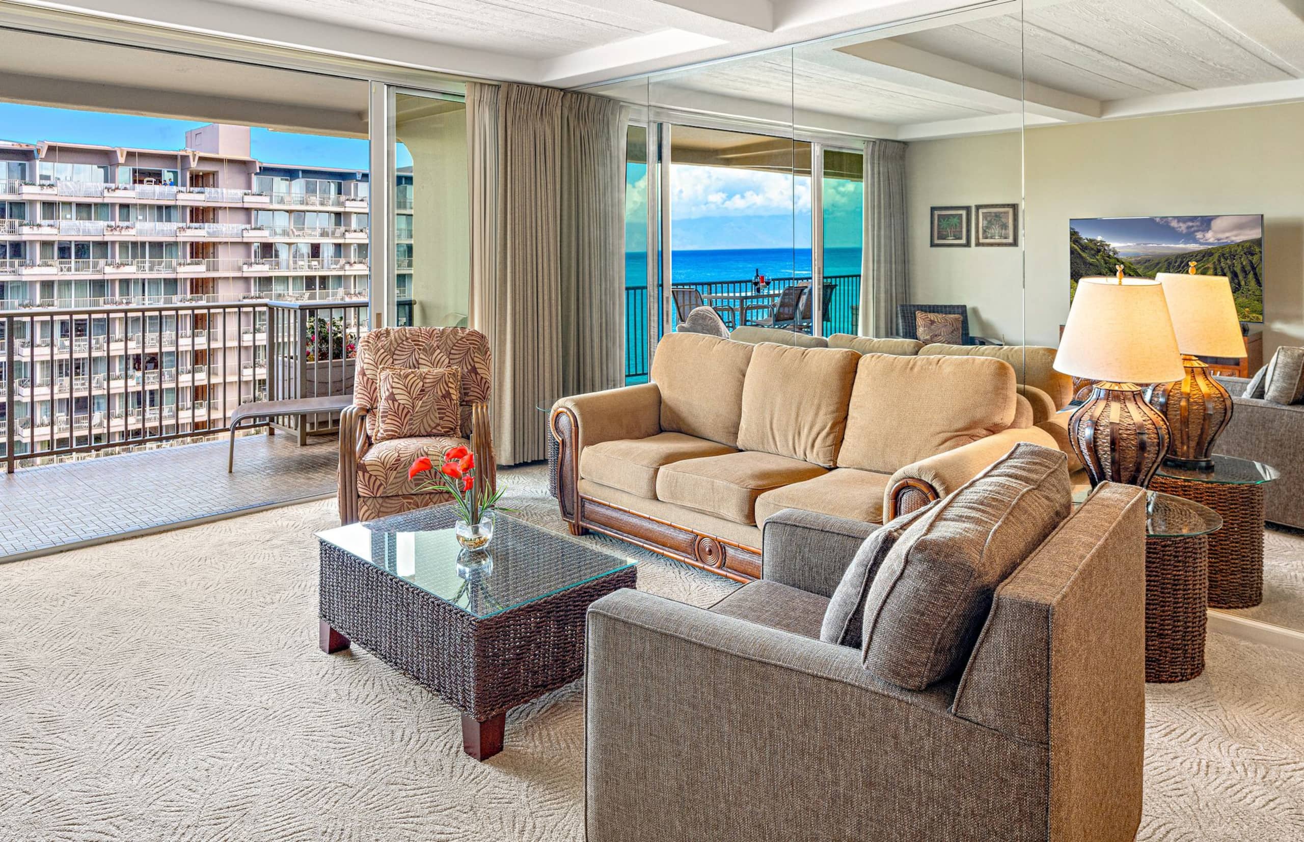 Condo in Lahaina · ★5.0 · 1 bedroom · 2 beds · 1 bath - Image 5