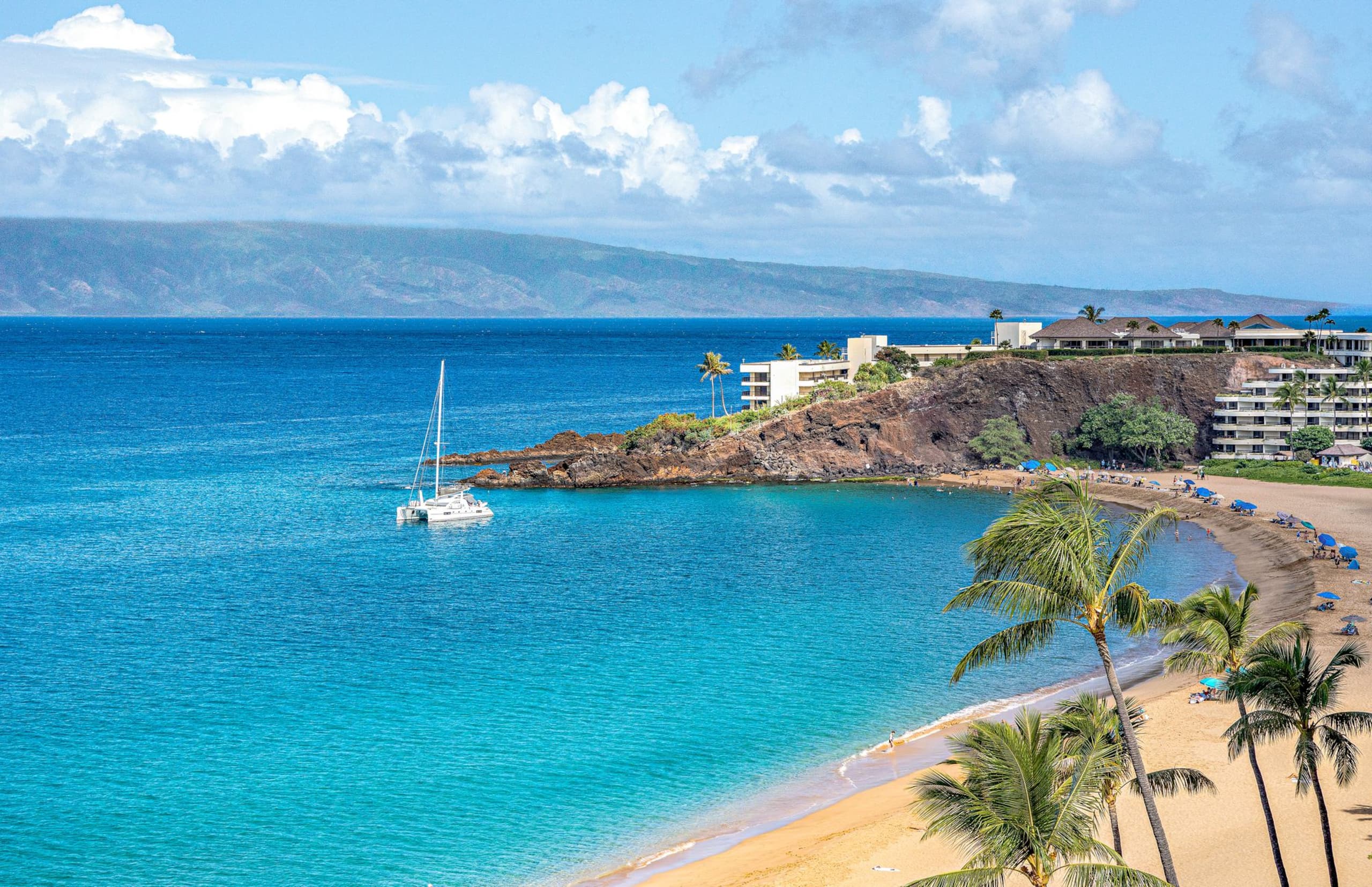 Condo in Lahaina · ★5.0 · 1 bedroom · 2 beds · 1 bath - Image 21