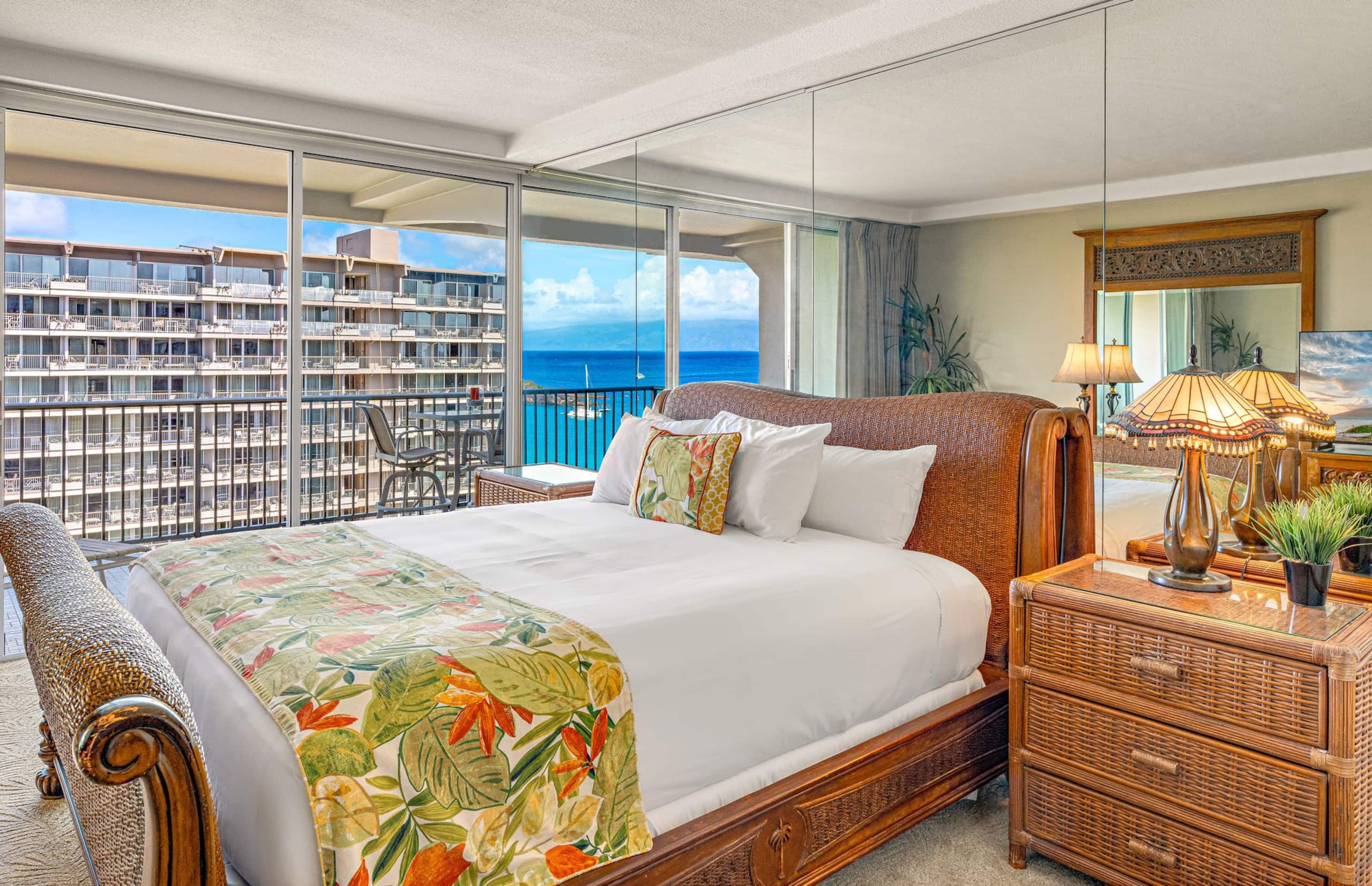 Condo in Lahaina · ★5.0 · 1 bedroom · 2 beds · 1 bath - Image 19
