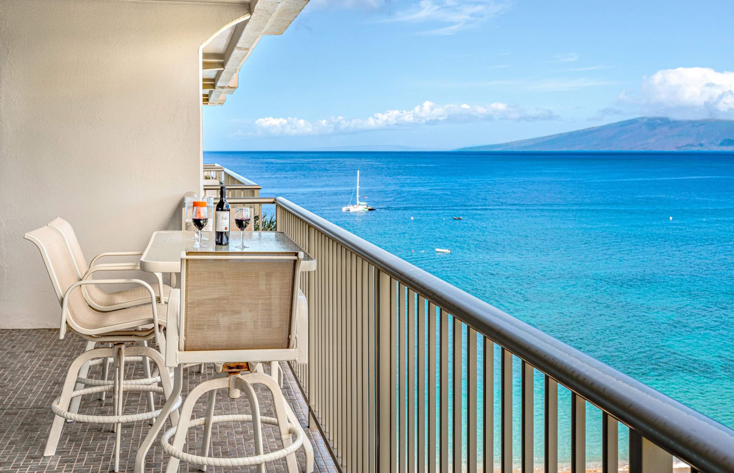 Condo in Lahaina · ★5.0 · 1 bedroom · 2 beds · 1 bath - Image 6
