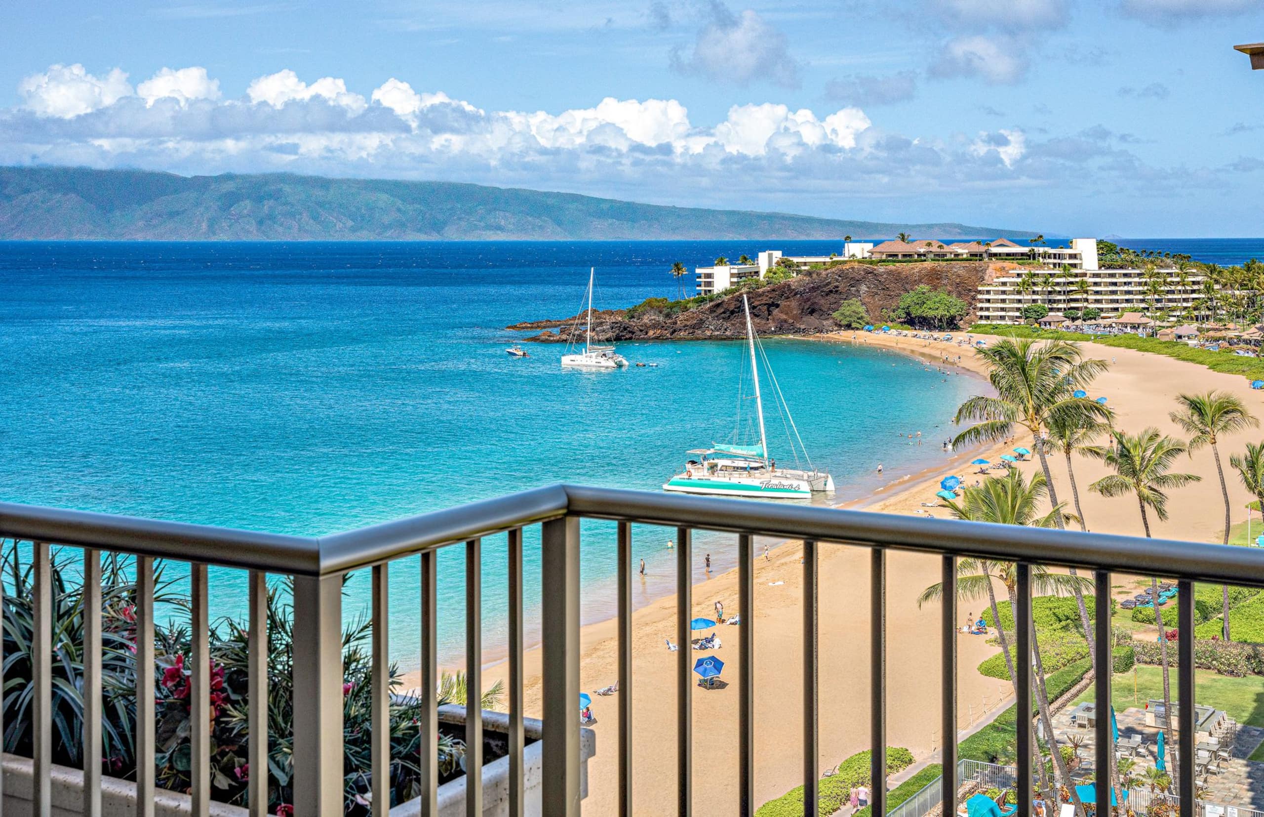 Condo in Lahaina · ★5.0 · 1 bedroom · 2 beds · 1 bath - Image 28