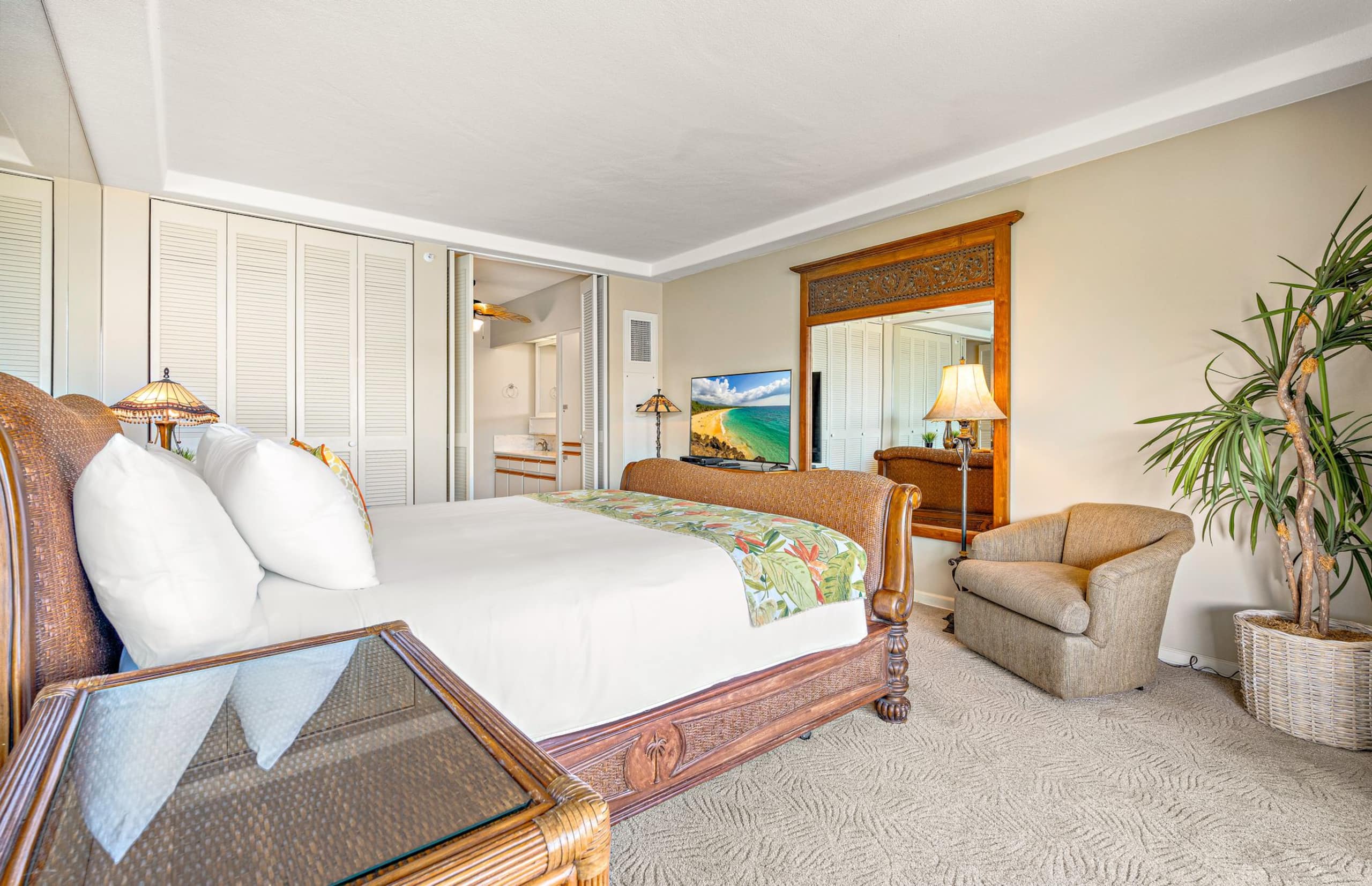Condo in Lahaina · ★5.0 · 1 bedroom · 2 beds · 1 bath - Image 22
