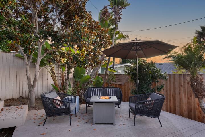 Cliff View by AvantStay | Prime Downtown La Jolla gallery image 3