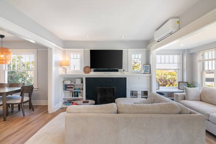 Cliff View by AvantStay | Prime Downtown La Jolla gallery image 4