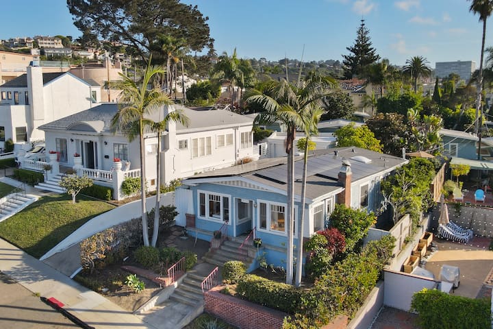 Cliff View by AvantStay | Prime Downtown La Jolla