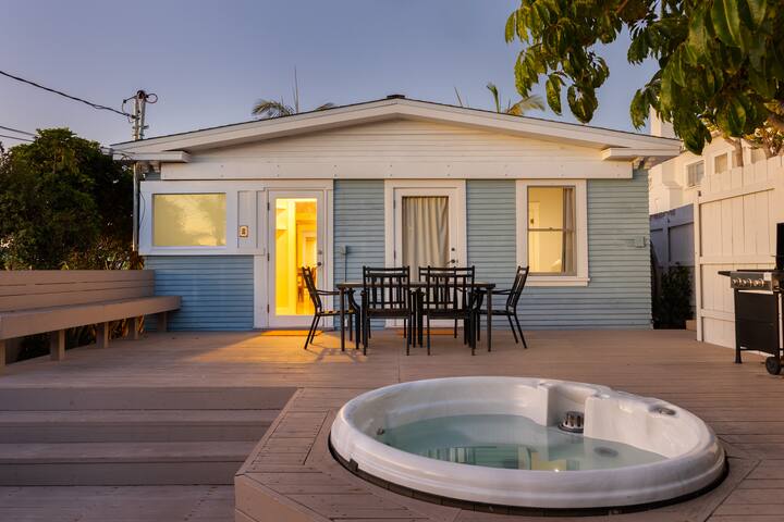 Cliff View by AvantStay | Prime Downtown La Jolla gallery image 2