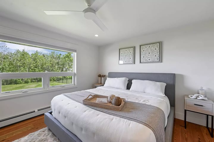 Krevat dopio "king" - kati kryesor