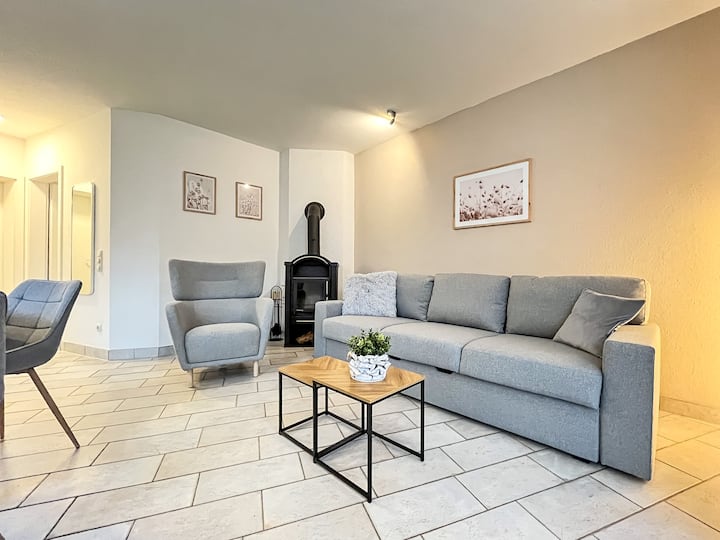 Sünnslag Wohnung 070 Eg - Boltenhagen