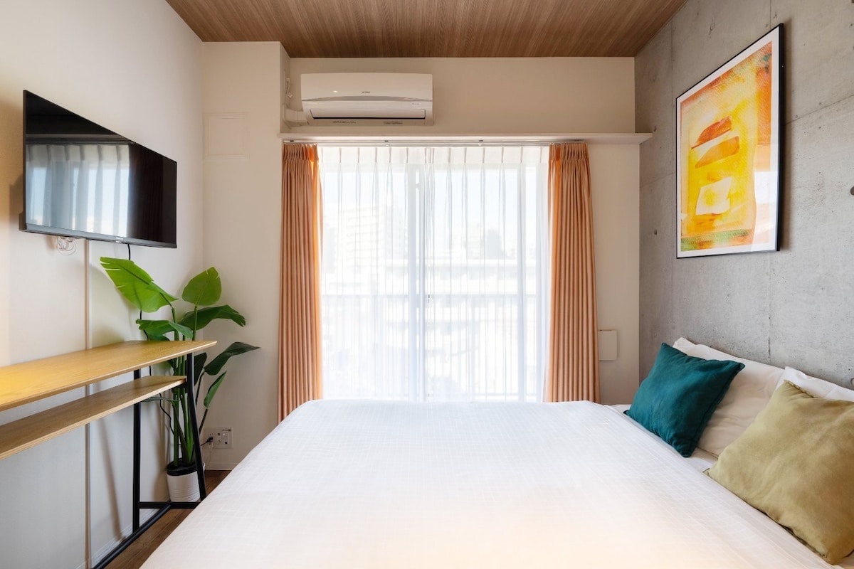 საძინებელი