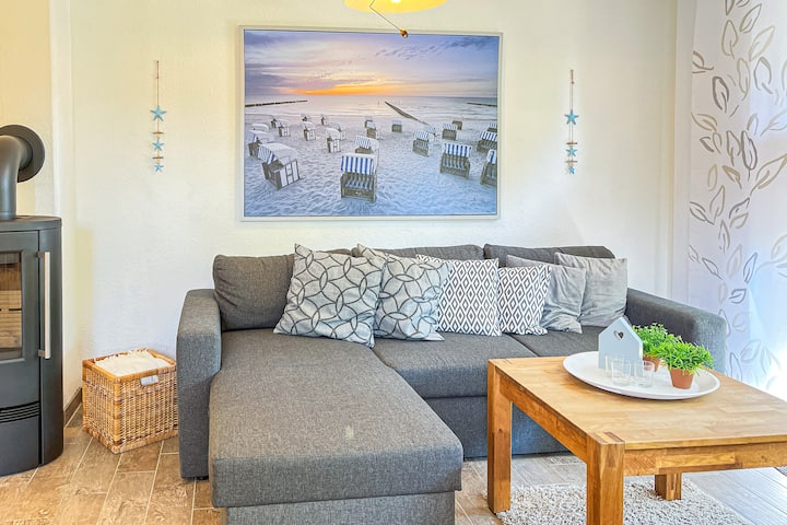 Urlauberdorf Haus 47d - Ostseebad Boltenhagen
