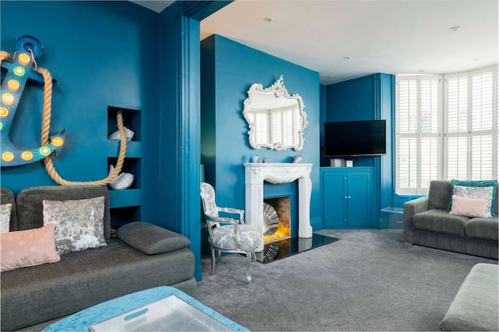 Brighton Holiday Lets managed Airbnb listing 2