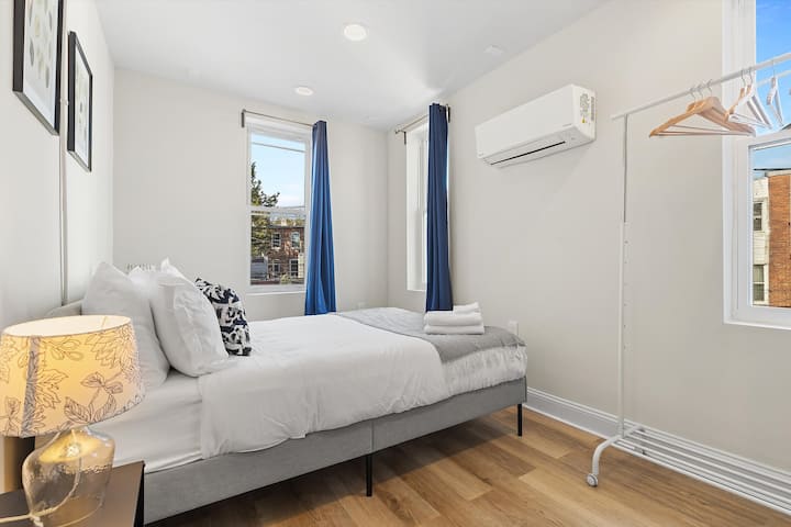 Снимка на спалнята