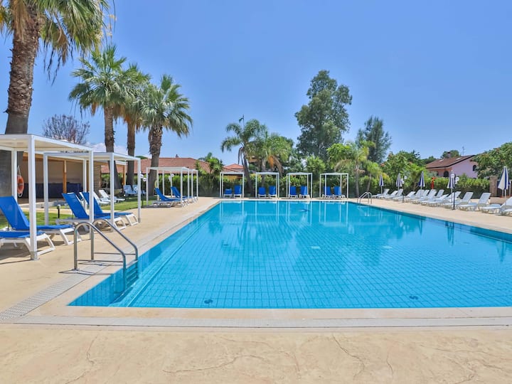 Residence A Capaccio Id 4103 - Paestum