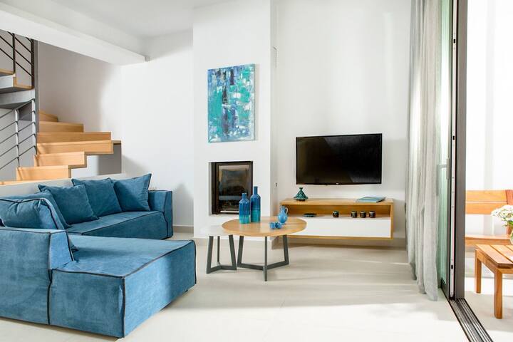 Villa Katia gallery image 2