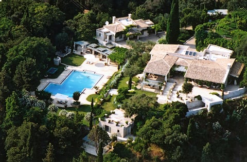 Kanoni Estate