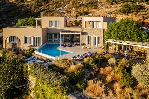 Villa Elounda