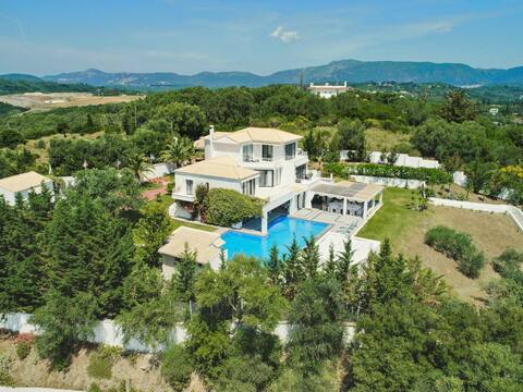 Villa Electra