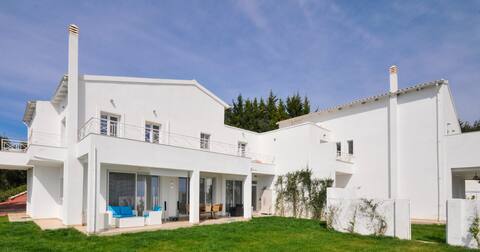Villa Arete
