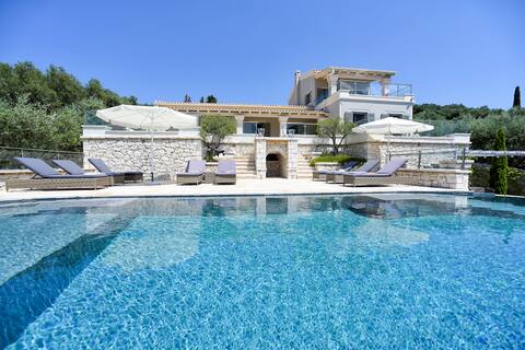 Villa Pearl
