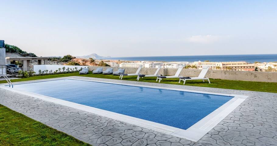 Villa Nereida gallery image 2