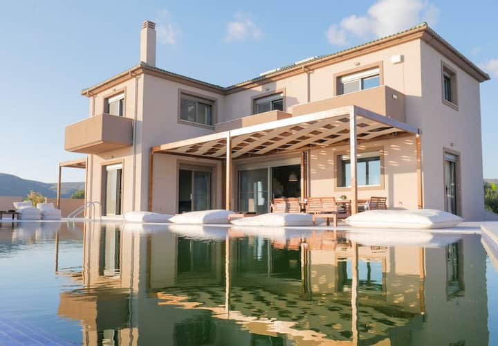Villa Kalokairi - Cephalonia