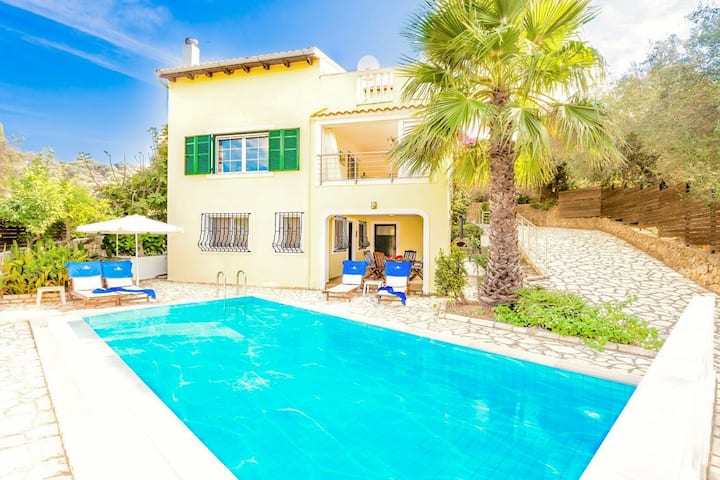Villa Mellow - Sarandë
