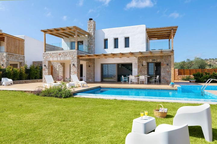 Villa Mitsis - Lindos