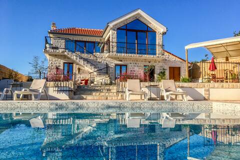 Villa Vrmac