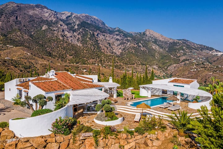 Villa Adaline - Alcaucín