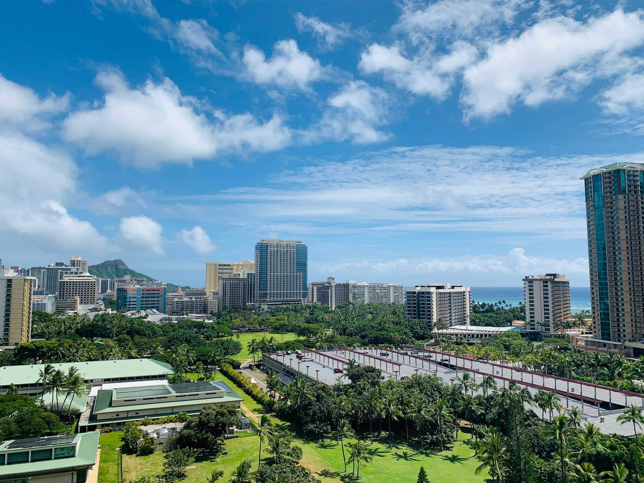 Modern Studio Waikiki Beach - Image 19