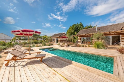 GuestReady - Seaside heaven with pool