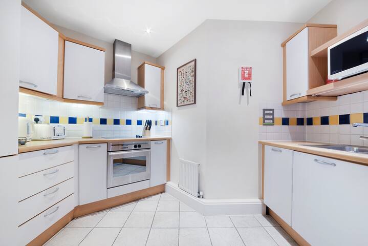 Bart From MoreThanStays managed Airbnb listing 2