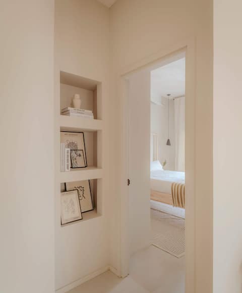 Charming Apartment in Pozuelo