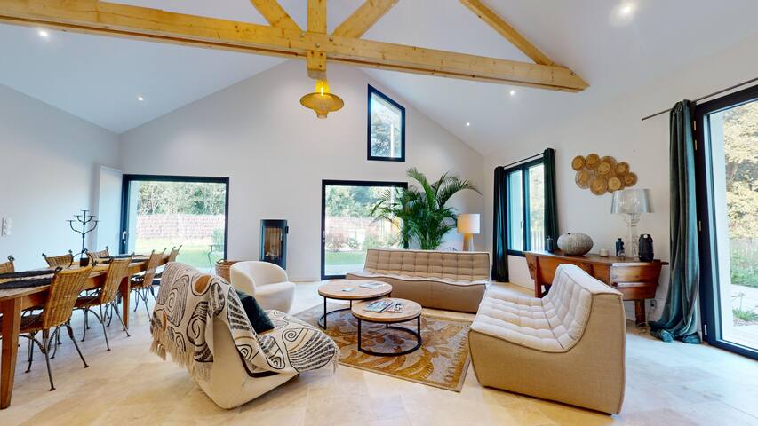 Allô Vendée Vacances managed Airbnb listing 2