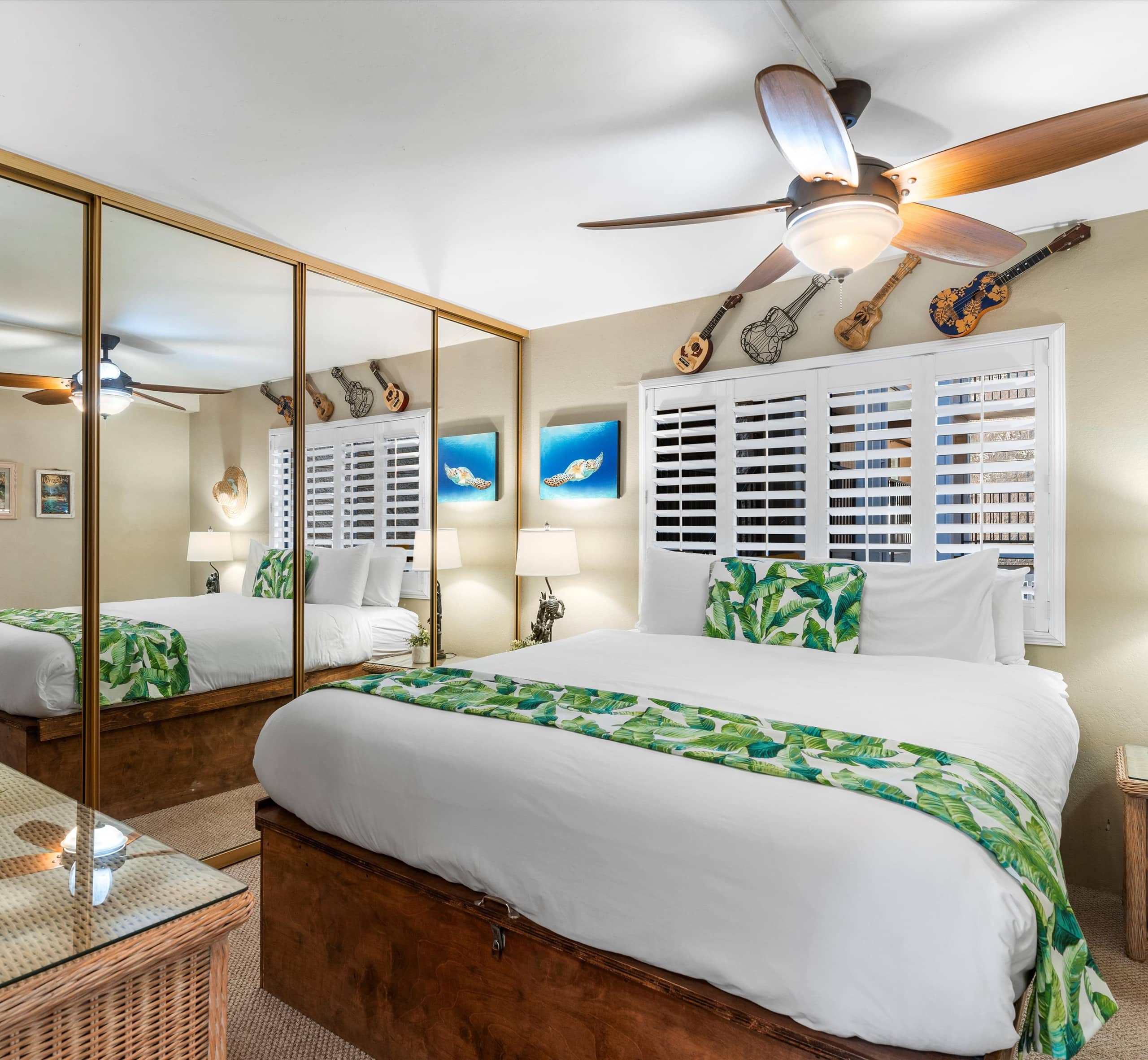 Oceanview condo w/ pool and beach access - Image 5