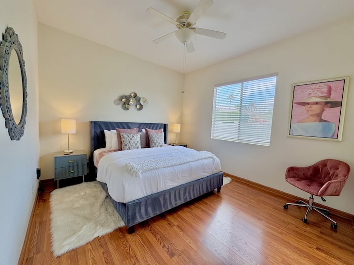 غرفة النوم 2