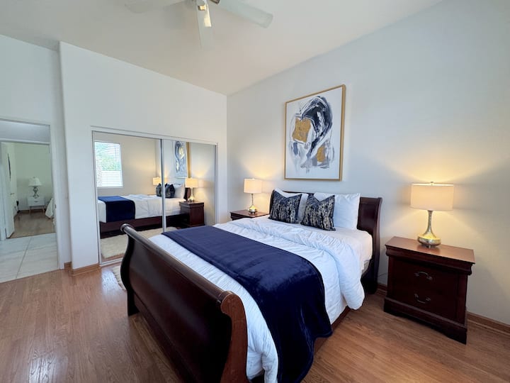 غرفة النوم 3