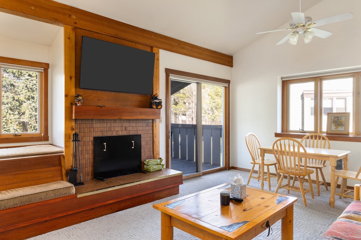 Outpost: Dogwood 2724 - Aspens Location! - Condominiums for Rent