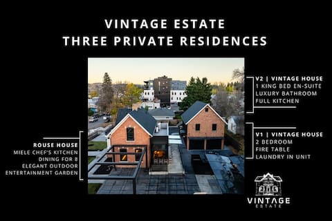 Unmatched Privacy & Luxury for the Entire Family