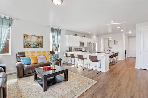 Grand Canyon Getaway  | Near Snowbowl & Flagstaff