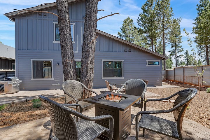 Sky Mountain | Spacious Home For The Entire Fam - Flagstaff