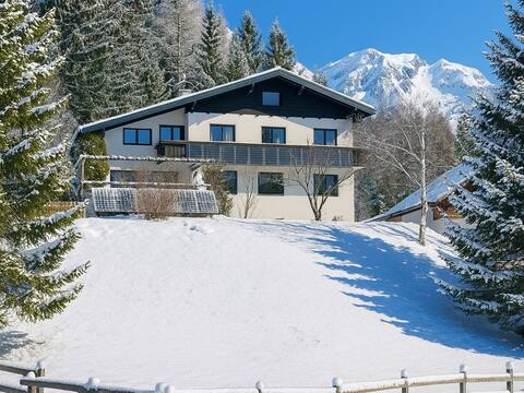 Country house close to ski resorts and mountains